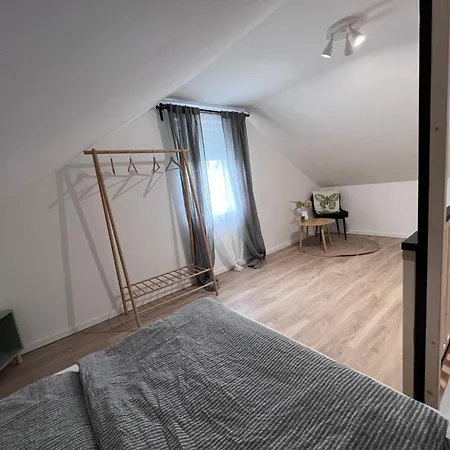 Best Apartman Lelle Balatonlelle Exterior photo