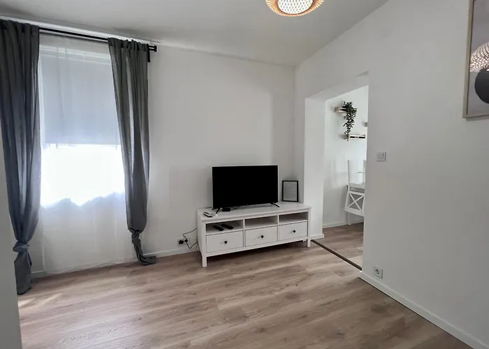 Best Apartman Lelle