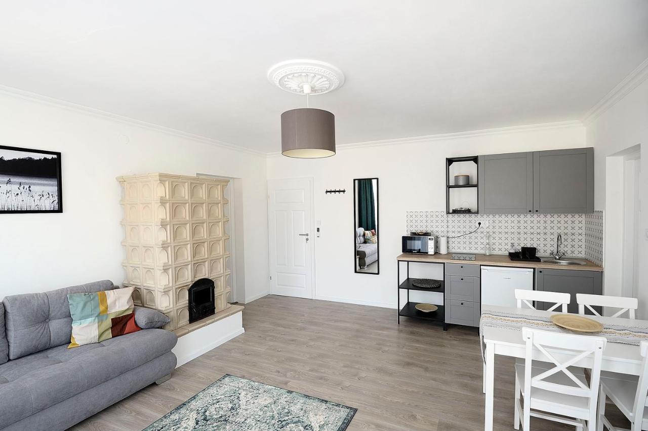 Lelle Apartment Balatonlelle