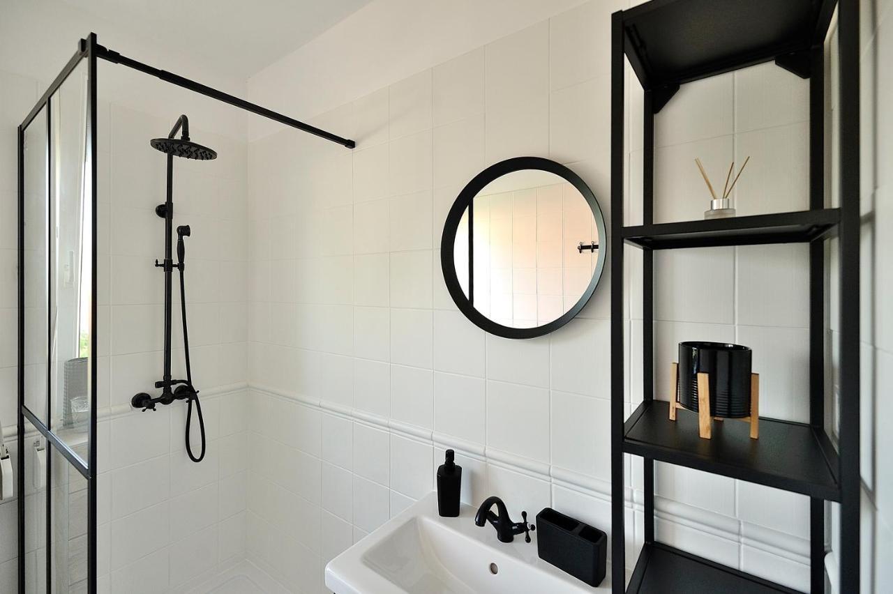 Apartment Lelle Balatonlelle