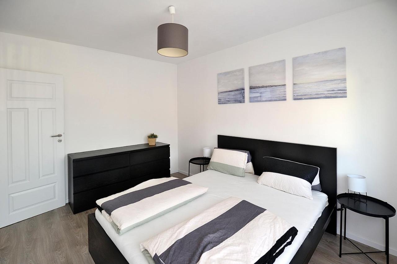 Lelle Apartment