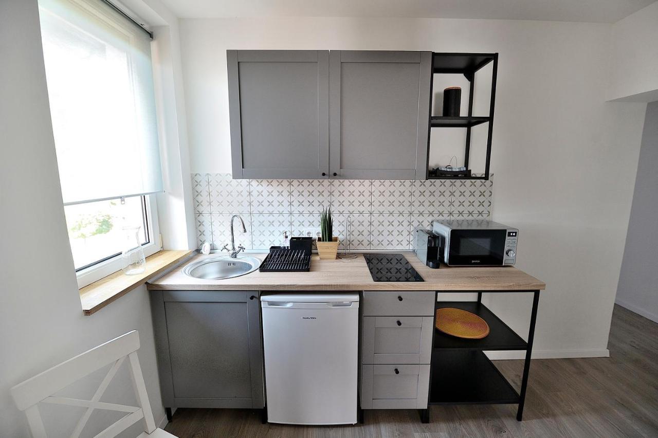 Apartment Lelle Balatonlelle