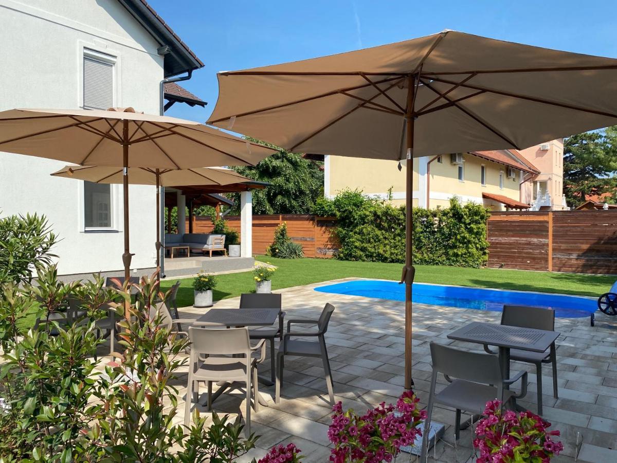 Lelle Apartment