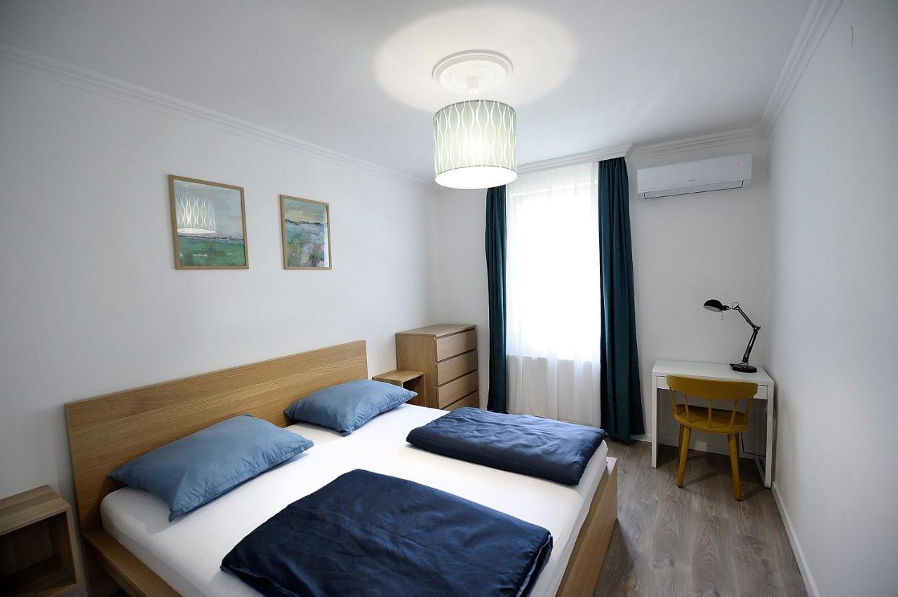 Lelle Appartement