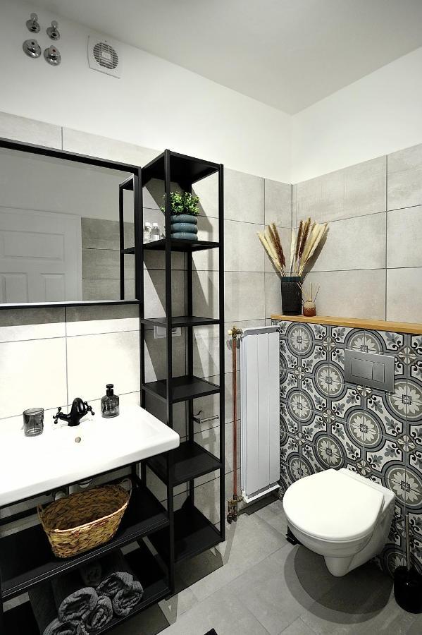 Lelle Appartement