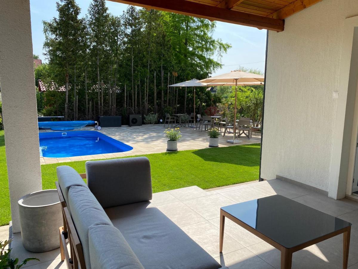 Apartment Lelle Balatonlelle