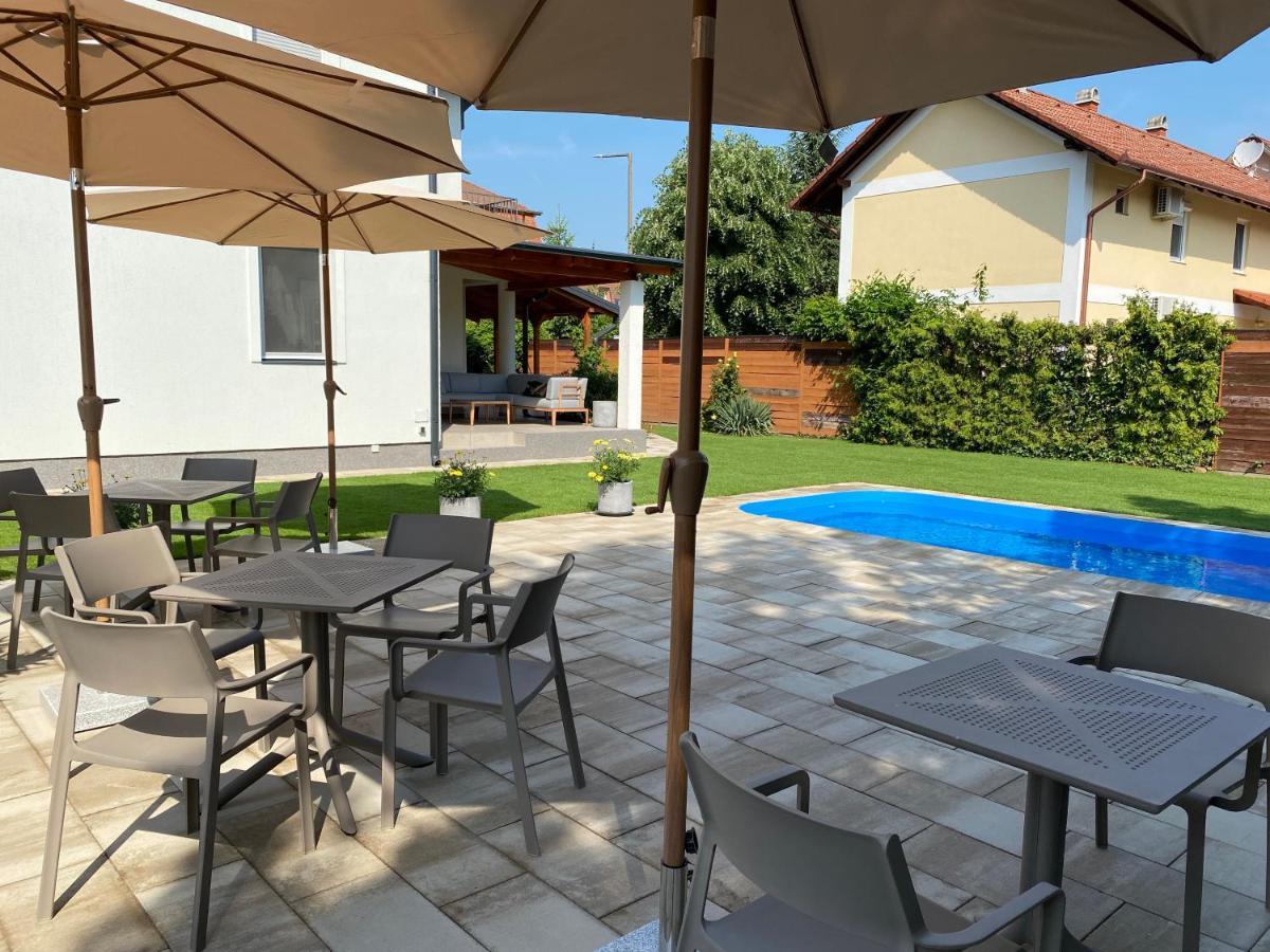 Apartment Lelle Balatonlelle