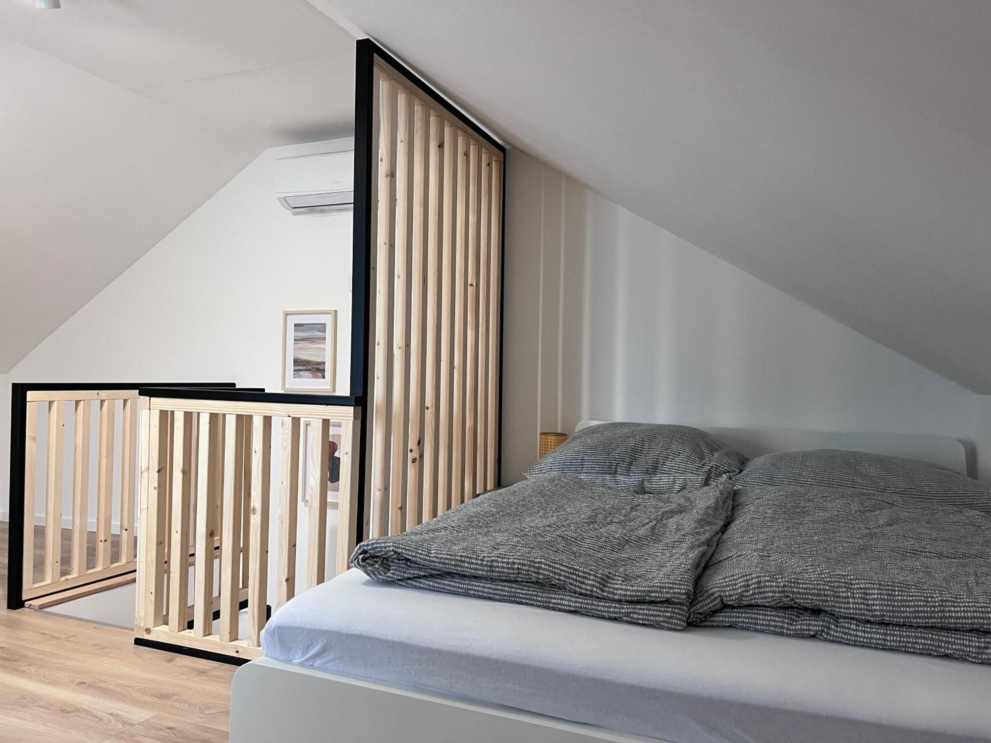 Apartment Lelle