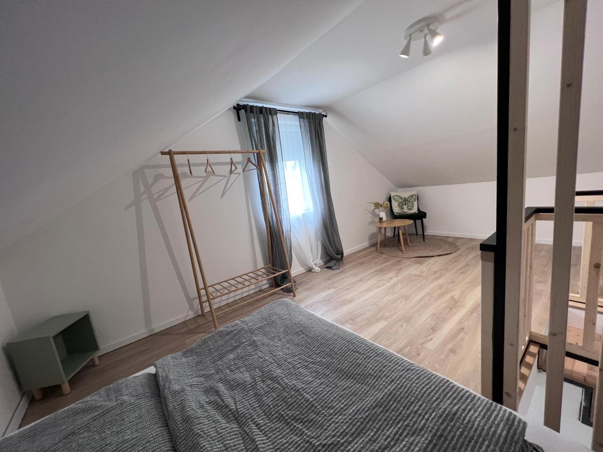 Appartement Lelle *