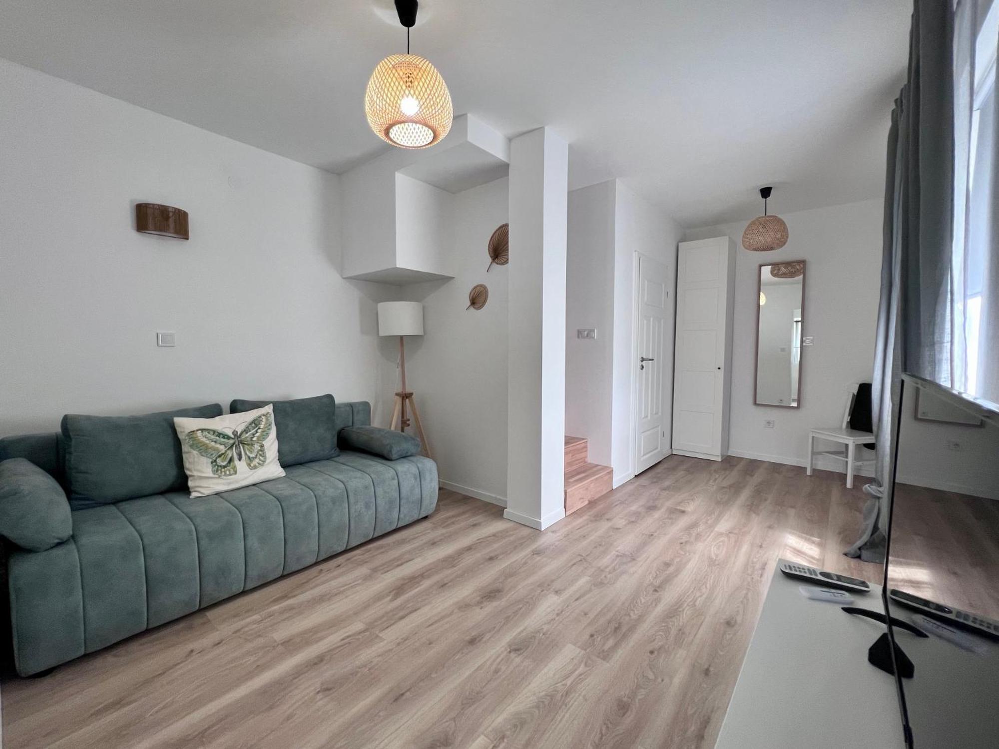 Appartement Lelle *